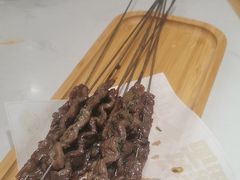 -陳香貴·兰州牛肉面(上海长风大悦城店)