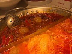 -小龙坎火锅(全球总店)