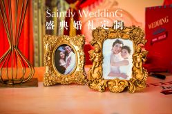 -大连城堡豪华精选酒店·宴会厅