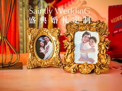 -大连城堡豪华精选酒店·宴会厅
