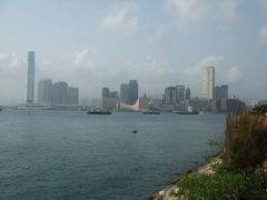 -香港会议展览中心演讲厅