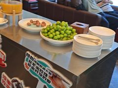 -初色海鲜自助(万丰路店)