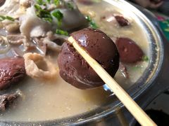 -人民公社大食堂(顺义总店)