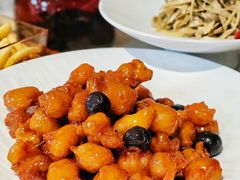 香甜樱桃肉-蓟都宴