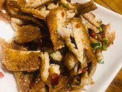 -小城粥道·海胆鲜虾粥(解放广场店)