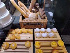 -富力威斯汀酒店·知味自助餐厅