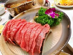 -菌子鲜汤野生菌锅
