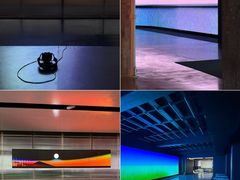 -现代汽车文化中心 Hyundai Motorstudio Beijing
