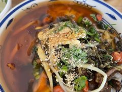 腌抱罗粉-腌粉大家(南大桥店)