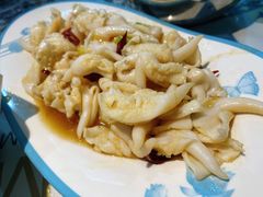 油淋鸟贝-崴海渔村(虹梅路店)