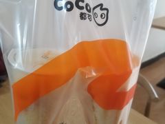 -CoCo都可(大石万民城店)