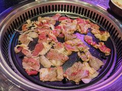 -老卜奎齐齐哈尔烤肉(人民东路店)