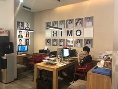 -海马体照相馆(北京apm店)