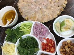-官塘锋记鱼生·生腌·砂锅粥(牌坊街店)