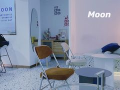 -FULL MOON满月咖啡