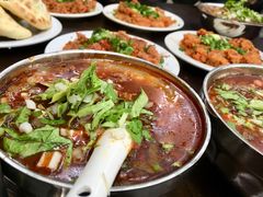 豆腐脑-代四孃牛华豆腐脑美味小食(总店)