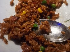 -绿茶餐厅(松江万达店)