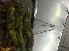 -老杜烧烤(解放路店)