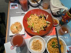 -大师兄·西北小馆(南沙万达广场店)