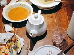 -前海沿·青岛菜(大拇指广场石老人店)