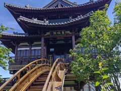 -雅达·阳羡溪山小镇中心