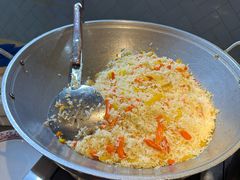 -清真·双公羊·馕坑烤全羊(奥体店)