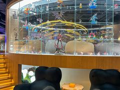 -皇室假期美食水疗会(春风路店)
