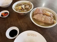 -松發肉骨茶(先得坊店)
