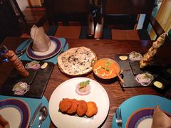 -甘尼仕印度餐厅爵士酒吧(阳春巷店)