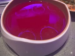 -海底捞火锅(名城广场夜宵生日主题店)