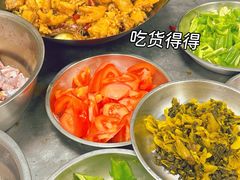 -江湖万州烤鱼(王子美食城)
