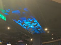 -bluefrog蓝蛙(水游城店)