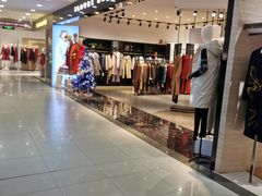 -利客来李村购物中心