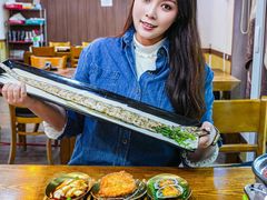-柱状节理带