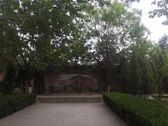 -大槐树寻根祭祖园