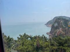 -摩天岭风景区
