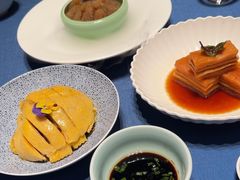 -宴周康·精致江浙菜(周浦店)