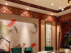 -永乐饭庄(安德路店)