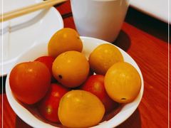 -紫光园·烤鸭·北京菜(劲松店)