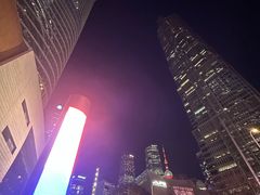 -上海中心大厦