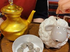 -敏珠拉姆藏餐·南京厨房(富春江东街店)