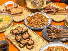 -十三道烧烤(保利西街店)