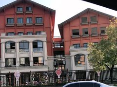 -心元儿童之家(萧山校区)