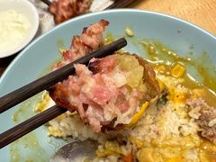 -红小满休闲餐厅(十全街店)