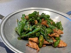 -田水湾丨地道安徽菜(文化路店)