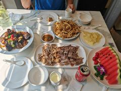 -高玛纳驴肉火烧(河间总店)