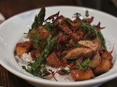-Bistro 63 创意融合料理(广粤天地店)