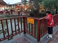 -香山小厨(南联路店)