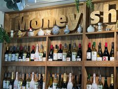 -Money Shops(愚园路店)