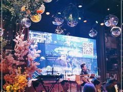 -胡桃里音乐酒馆(四道口店)